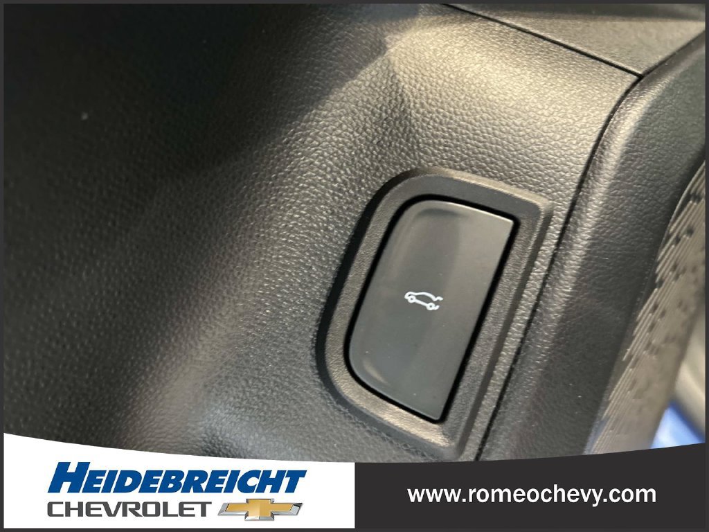 Used 2026 GMC Terrain Elevation w/ Elevation Premium Package AWD/4WD image 32