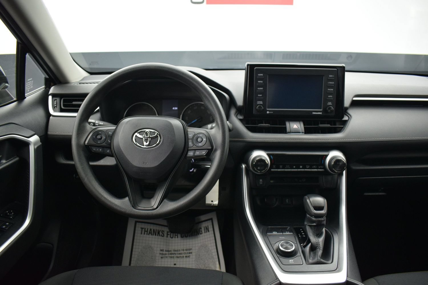 Used 2022 Toyota RAV4 LE AWD/4WD image 14