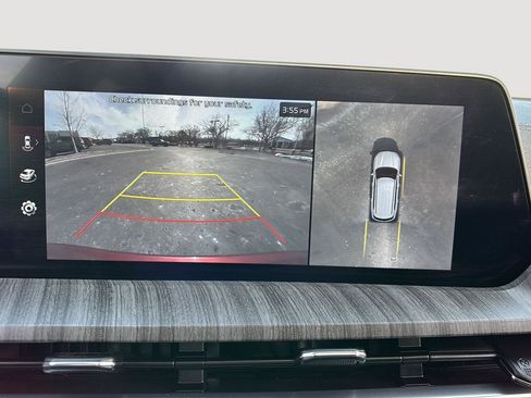 Used 2024 Kia Telluride SX image 33