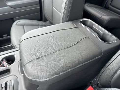 New 2026 GMC Sierra 1500 Denali w/ Denali Reserve Package image 21