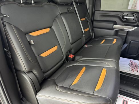Used 2021 GMC Sierra 2500 AT4 w/ AT4 Premium Plus Package image 40