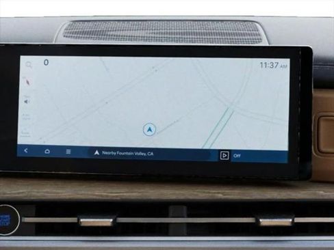 New 2026 Hyundai Santa Fe Calligraphy image 8