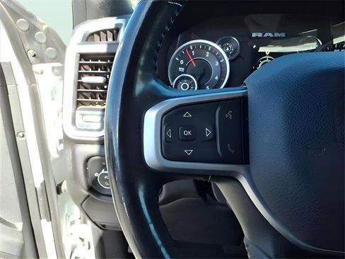 Used 2023 RAM 2500 Big Horn w/ Level 1 Equipment Group image 18