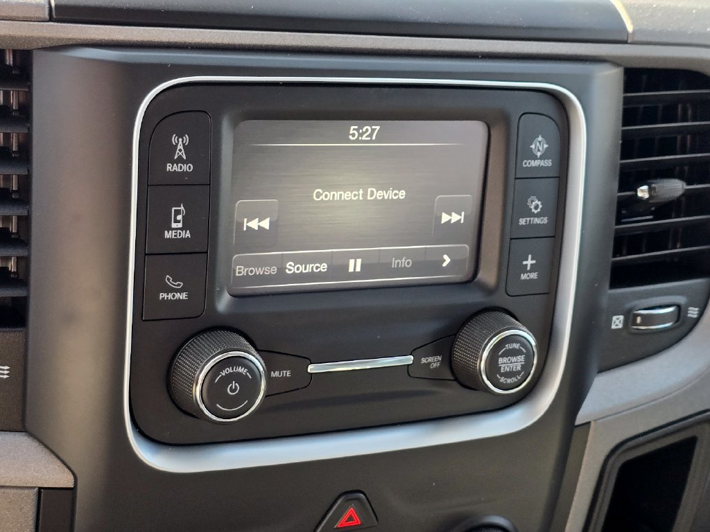Used 2023 RAM 1500 Tradesman w/ Tradesman SXT Package AWD/4WD image 19