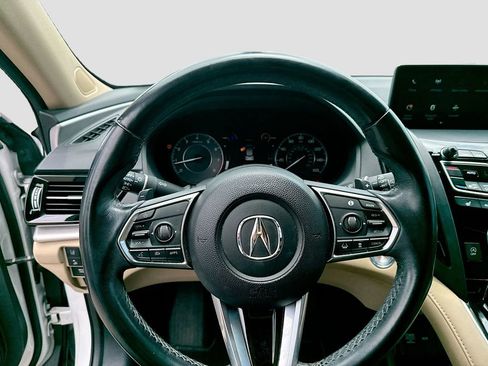 Used 2021 Acura RDX FWD image 12