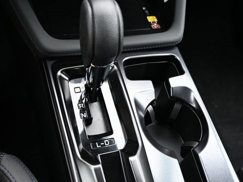 New 2026 Subaru Forester Premium image 23