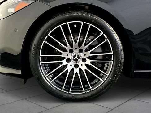 Used 2022 Mercedes-Benz C 300 4MATIC Sedan image 11