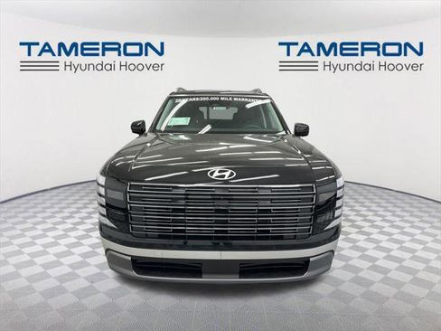 New 2026 Hyundai Palisade SEL image 8