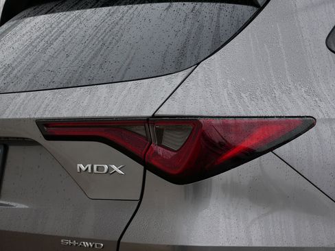 Certified 2025 Acura MDX Type S image 17