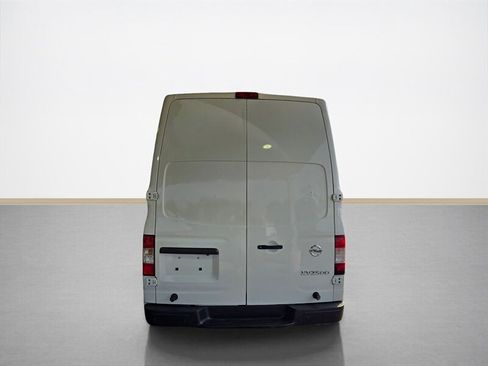 Used 2019 Nissan NV 2500 SV image 5