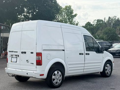 Used 2012 Ford Transit Connect XL FWD image 3