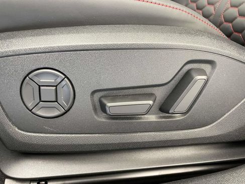 New 2026 Audi RS 3 AWD/4WD image 17