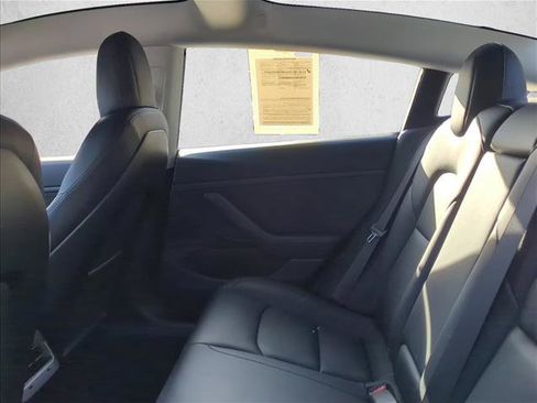 Used 2019 Tesla Model 3 Long Range image 11
