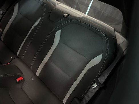 Used 2020 Chevrolet Camaro LT w/ RS Package RWD image 24