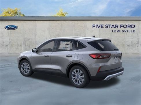 New 2026 Ford Escape Active image 6