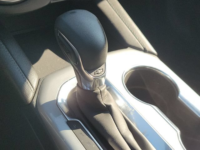 Certified 2022 Chevrolet Blazer LT FWD image 28