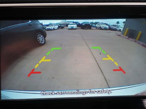 Used 2024 Nissan Kicks S FWD image 16