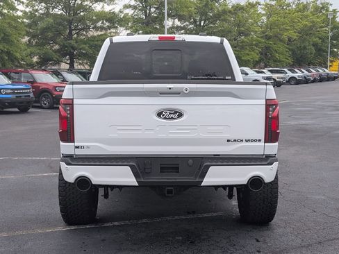 Used 2024 Ford F150 XLT w/ Equipment Group 303A High AWD/4WD image 8