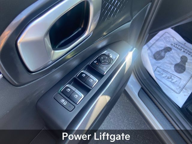 Used 2025 Kia Sorento EX w/ Panoramic Sunroof Package FWD image 15