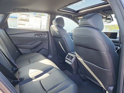 New 2025 Honda Accord Sport image 14