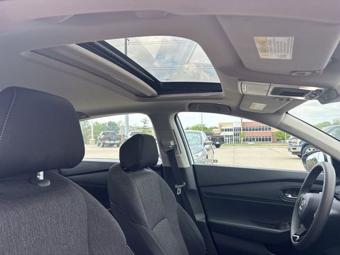 Used 2024 Honda Accord EX image 29