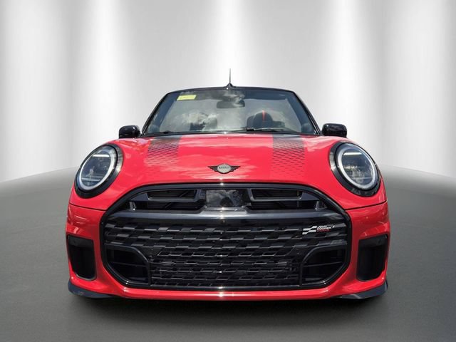 New 2026 MINI Cooper S FWD image 2