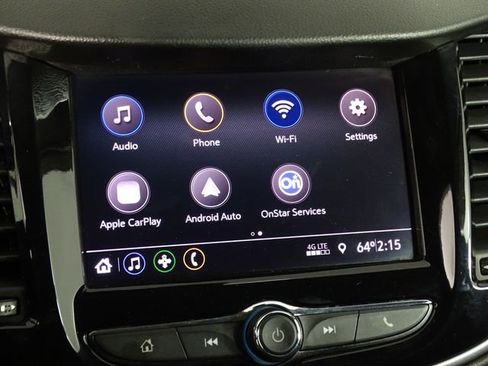 Used 2020 Chevrolet Trax LS w/ Tint and Cruise Package image 36