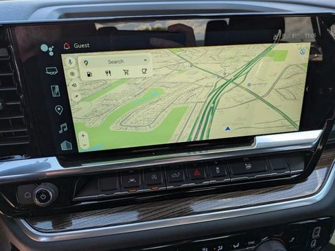 New 2026 Chevrolet Silverado 1500 LT image 35