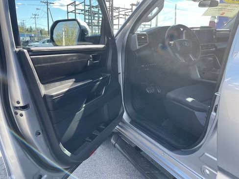 Used 2024 Toyota Tundra SR5 w/ TRD Off-Road Package AWD/4WD image 14