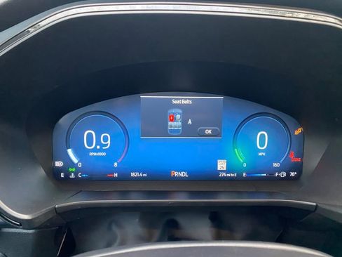 Used 2024 Ford Escape ST-Line Elite image 33