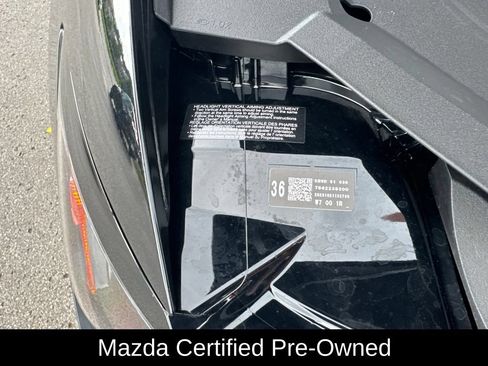 Certified 2026 MAZDA CX-90 3.3 Turbo w/ Select Package AWD/4WD image 31
