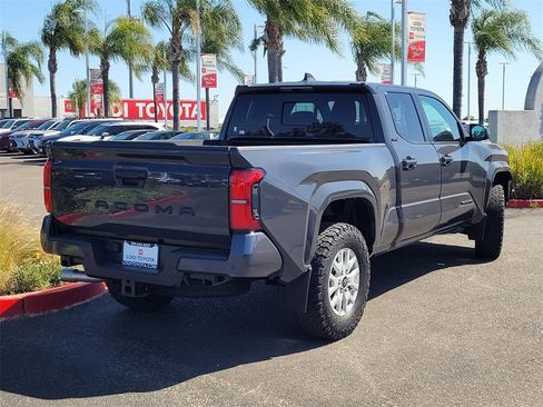 Used 2024 Toyota Tacoma SR5 image 4