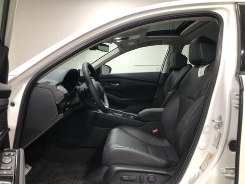 New 2025 Honda Accord Touring image 18