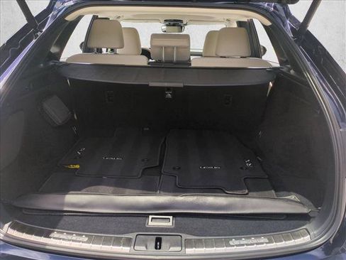 Used 2023 Lexus RX 350 Premium w/ Cold Area Package FWD image 6