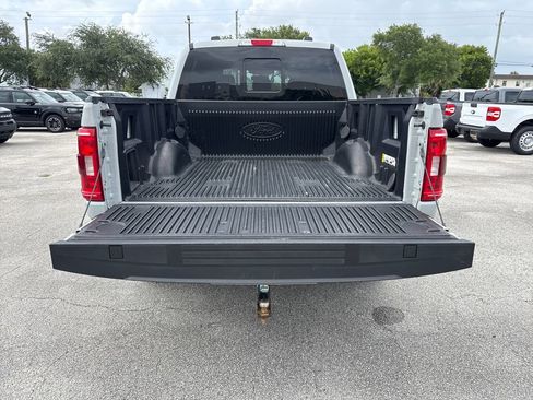 Used 2023 Ford F150 XLT w/ Equipment Group 302A High AWD/4WD image 31