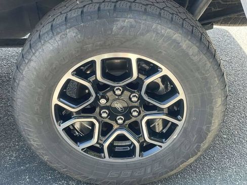 Certified 2022 Ford F150 XLT w/ Equipment Group 302A High AWD/4WD image 11