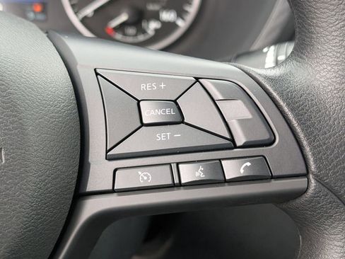 New 2025 Nissan Sentra S FWD image 19