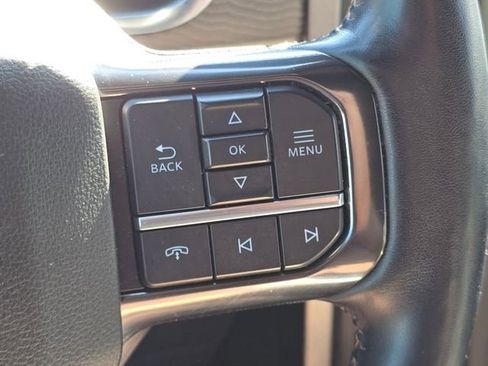 Used 2022 Ford F150 Platinum AWD/4WD image 22