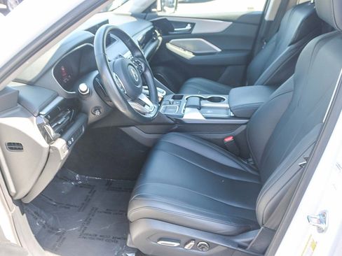 Used 2023 Acura MDX SH-AWD image 18