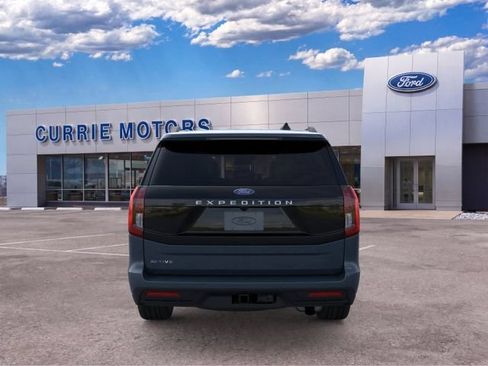 New 2026 Ford Expedition Active AWD/4WD image 5
