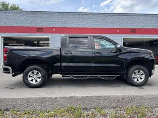 Used 2022 Chevrolet Silverado 1500 LT AWD/4WD video 2