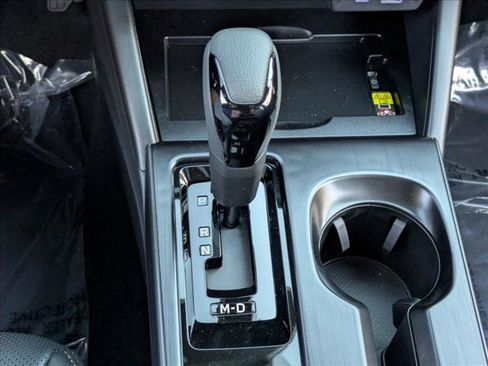 New 2026 Subaru Outback Limited XT image 13