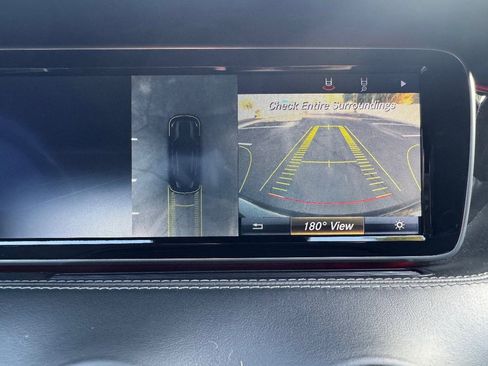 Used 2015 Mercedes-Benz S 63 AMG 4MATIC Coupe image 20