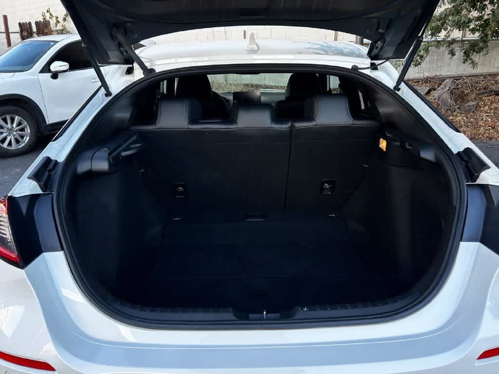 Used 2022 Honda Civic Sport Touring image 20