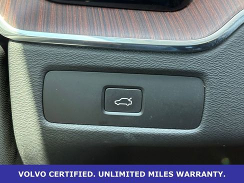 Certified 2023 Volvo XC60 B5 Plus w/ Climate Package AWD/4WD image 20