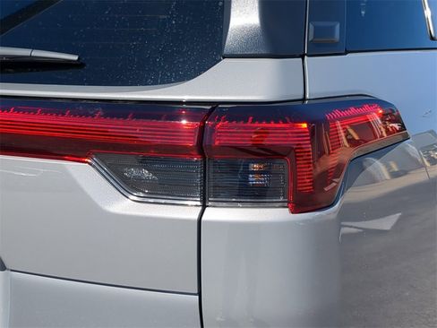 New 2026 Subaru Outback Premium image 8