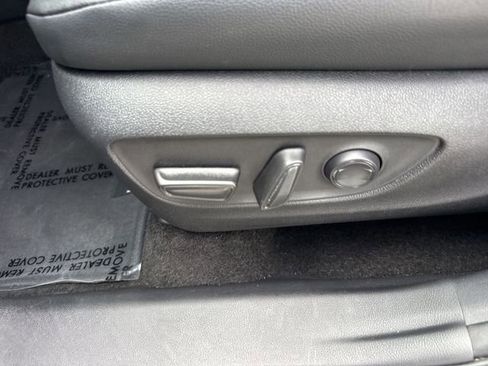Used 2024 Toyota Grand Highlander FWD image 12