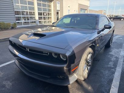 Used 2021 Dodge Challenger GT w/ Cold Weather Group