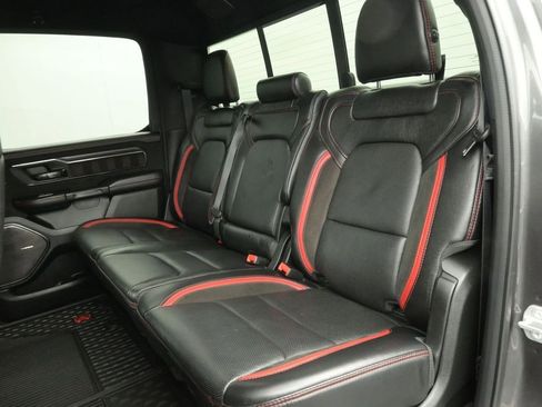 Used 2021 RAM 1500 TRX w/ TRX Level 2 Equipment Group AWD/4WD image 25
