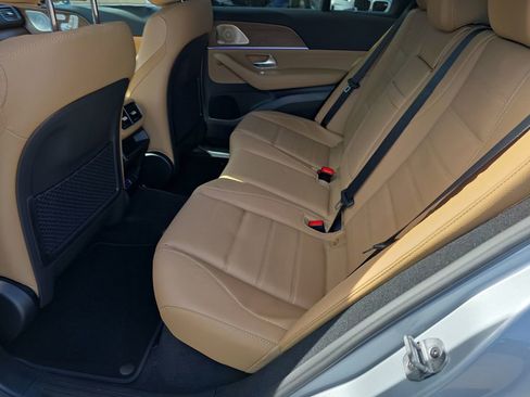 New 2026 Mercedes-Benz GLE 450 4MATIC image 10